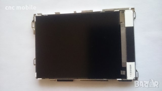 LG P350 дисплей 