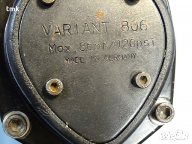 пневматичен такер BEA Variant 806 N14 25-65mm, снимка 2 - Други инструменти - 37305912