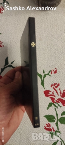 Vacheron Constantin - каталог, снимка 3 - Други ценни предмети - 52391128