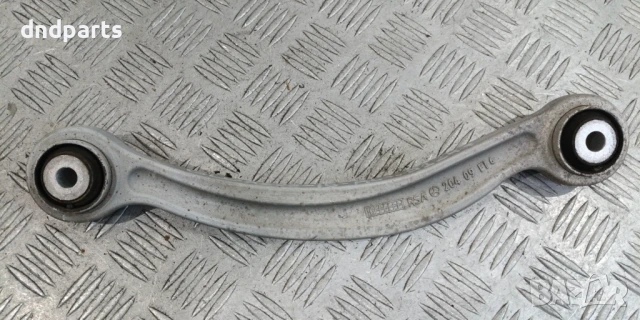 Носач Mercedes GLC250d X253 2016г.(заден ляв)	