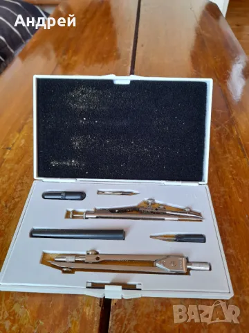 Стар пергел,пергели Skala #6, снимка 3 - Други ценни предмети - 47929673