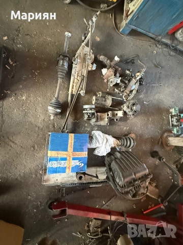 VW SHARAN 1,9tdi 131ps, снимка 11 - Автомобили и джипове - 52848575