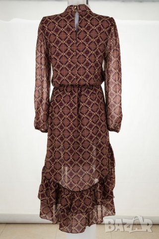 Асиметрична рокля марка Lemoniade - M, снимка 2 - Рокли - 37669943