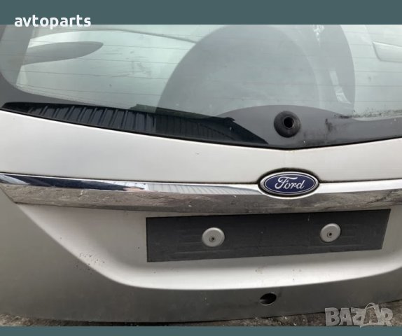 Ford focus 2002 година Заден Капак Багажник, снимка 3 - Части - 40734559
