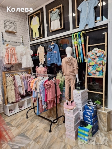 Детски дрехи на ЕДРО, снимка 11 - Детски комплекти - 52247866