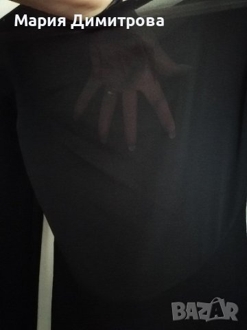 COS Невероятна рокля , снимка 5 - Рокли - 36724693