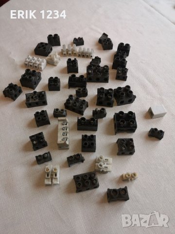 Лустер клеми , снимка 2 - Други машини и части - 35059693