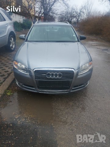 Audi A4 B7 2.0 TFSI Quattro на части!!!, снимка 8 - Автомобили и джипове - 43427524