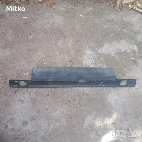 Въздуховод Воден Радиатор За Фият Пунто 1.2Ми 1996г. / Fiat Punto 1.2Mi 1996y, снимка 2 - Части - 47390826