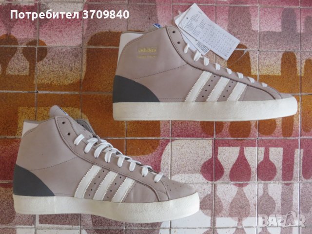 Adidas Basket Profi OG, снимка 3 - Кецове - 40438121