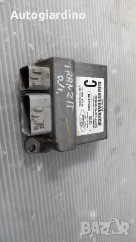 Airbag модул / сензор / датчик зa Ford Transit - YC1A-14B321-CA