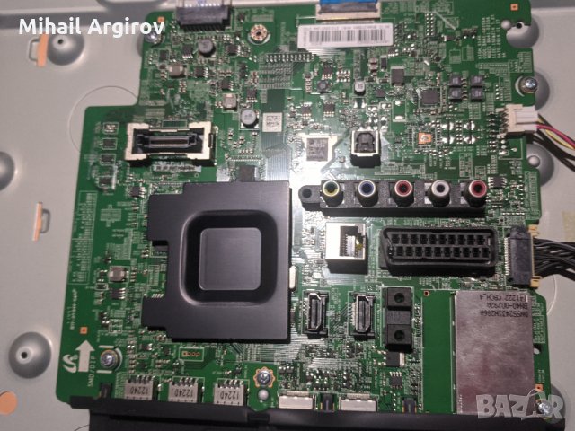 SAMSUNG UE40H6270SS-BN41-02156A-L48X1T_EHS BN44-00709B-BN41-02110A, снимка 5 - Части и Платки - 35203904