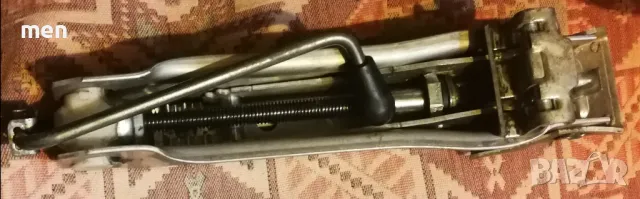 Крик за ауди и фолксваген, снимка 2 - Аксесоари и консумативи - 50049356