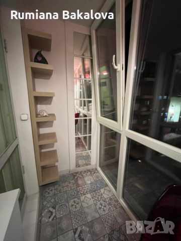 продава се просторен тристаен, снимка 7 - Апартаменти - 52547997