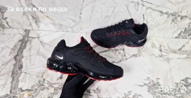 Nike Мъжки Маратонки от 40 до 45 номер👟Мъжки Спортни Обувки Найк Код P516, снимка 3 - Маратонки - 50279319