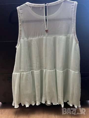 Twinset топ, снимка 3 - Корсети, бюстиета, топове - 44933479