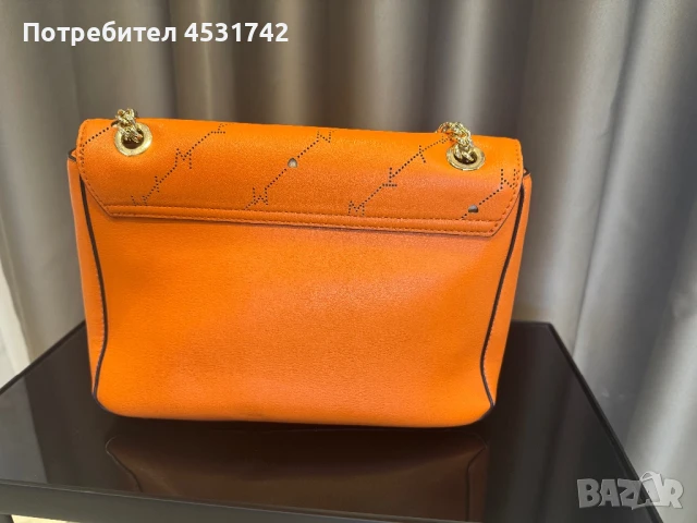 Чанта Twinset, снимка 2 - Чанти - 51006759