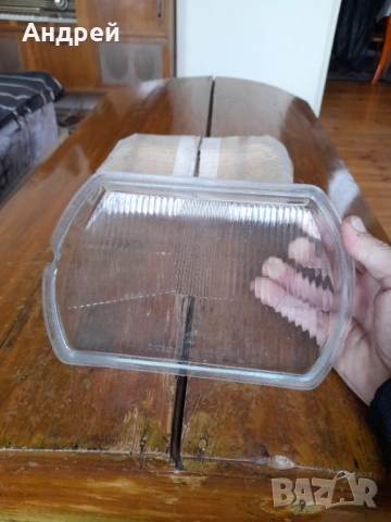 Старо стъкло за фар #2, снимка 5 - Други ценни предмети - 53431180