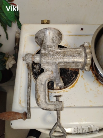 Гардероби 2бр ретро , снимка 13 - Гардероби - 53395307