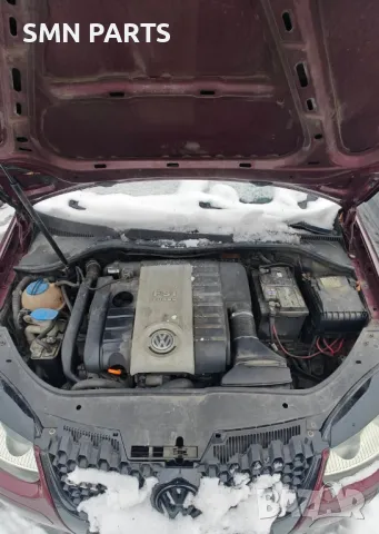 • Продавам Голф 5 GTI на Части, както и ВСЯКАКВИ други Голф 5ци на ЧАСТИ, снимка 6 - Части - 49087789