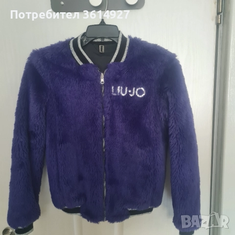 Оригинално яке LUI JO N38/S, снимка 2 - Якета - 51433114
