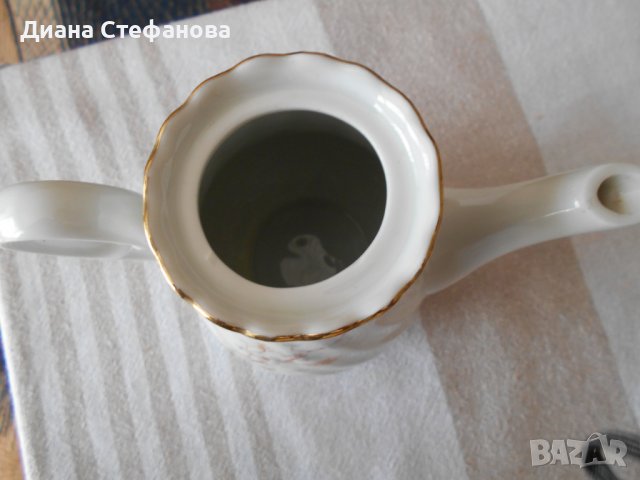 БГ Порцелан за допълване, снимка 3 - Сервизи - 40218100