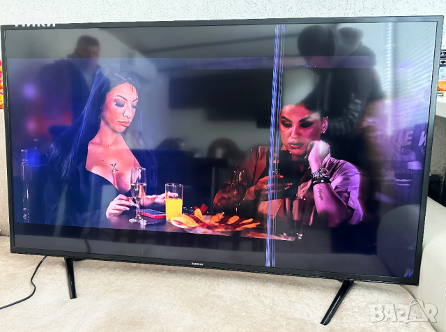 Wi-Fi MODULE BN59-01174E / WIDT30Q, снимка 2 - Части и Платки - 44844787