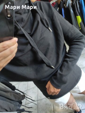 Pause Jeans суичър, снимка 11 - Блузи с дълъг ръкав и пуловери - 26350198