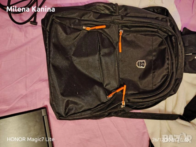 Лаптоп MSI GF63 Thin 11UC, 9S7-16R612-1488.16GB.1TBSSD, 15.6", Intel Core i5-11260H (6-ядрен), NVIDI, снимка 7 - Лаптопи за игри - 53312894