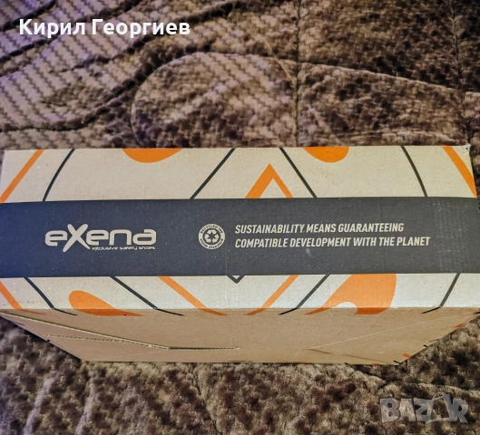 Зимни работни обувки, снимка 8 - Мъжки боти - 53156172