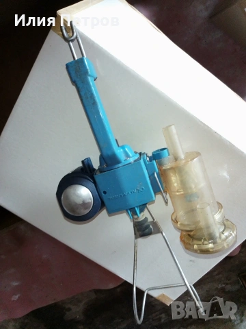 пулсатор и стойка алфа лавал , снимка 2 - За селскостопански - 53201562