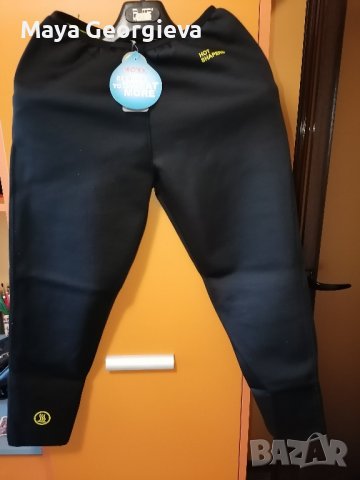 Неопренови тениска и клин за отслабване, снимка 3 - Спортна екипировка - 43746229