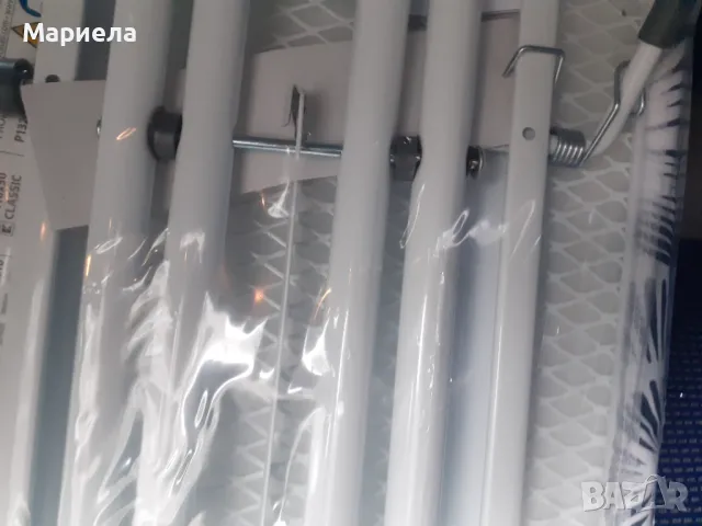 Нова маса за гладене , Дъска за гладене без капки , Удобна масичка за ютия, снимка 9 - Ютии - 49064394