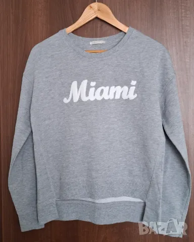 PIECES Дамска блуза-размер S, снимка 1