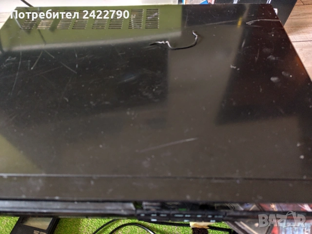 Vhs видео Akai, снимка 7 - Плейъри, домашно кино, прожектори - 53514655