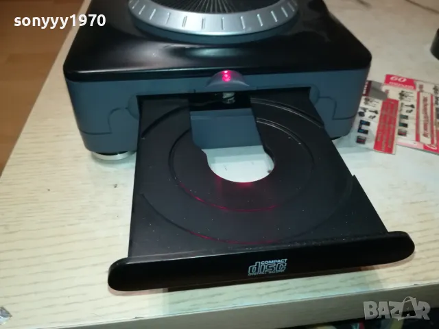 NUMARK 1605251216, снимка 4 - Ресийвъри, усилватели, смесителни пултове - 50311050