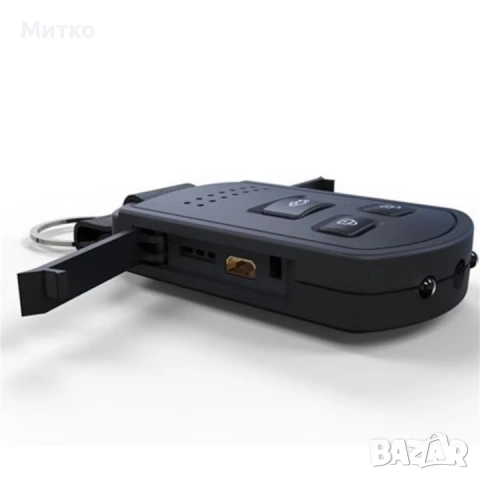 Ключодържател iUni SpyCam BR45, Full HD Шпионска камера, Нощно виждане, Видео запис, снимка 2 - Други - 53090693