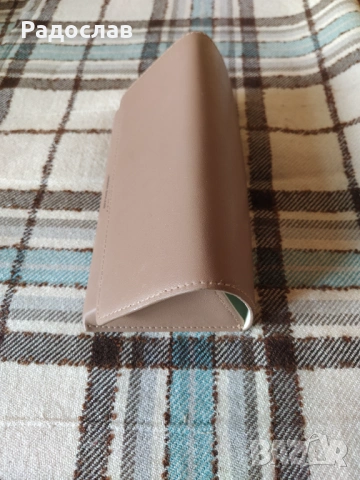 калъф за очила BURBERRY , снимка 3 - Други - 53130099