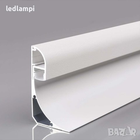 Алуминиев Профил За LED Лента 2000х60x36mm