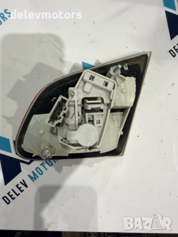 3T5945093 стоп вътрешен ляв от Skoda SuperB 2.0 TDI 170 кс., 4x4, 6ск., двигател CFG B, 115 000 км., снимка 3 - Части - 53524347