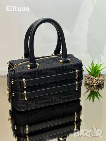 чанти fendi , снимка 4 - Чанти - 52908286