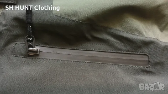 DOVREFJELL NORWAY QB TEX 10000 Kids Trouser 11-12 / 146-152 детски панталон водонепромокаем - 952, снимка 8 - Детски панталони и дънки - 48745555