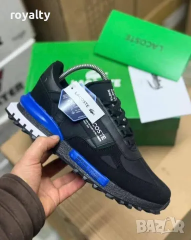 Lacoste мъжки маратонки 