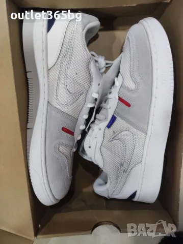 Nike - Squash Type CW7578-100 №42.5 Оригинал Код 718, снимка 2 - Маратонки - 48053428