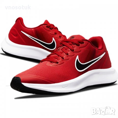 Детски маратонки NIKE STAR RUNNER 3 -№   38.5