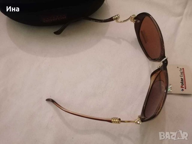 Полароидни Нови очила, снимка 4 - Слънчеви и диоптрични очила - 32350752