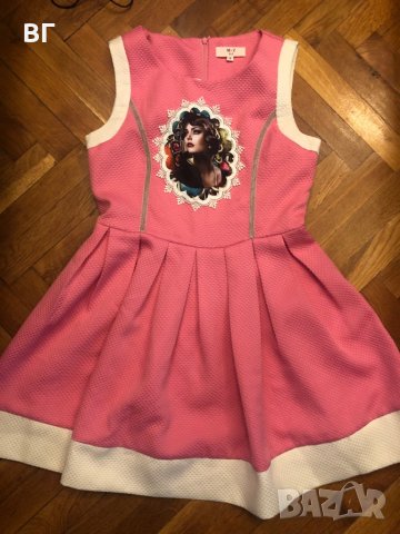 Рокля от megz размер С отлична 25 лв