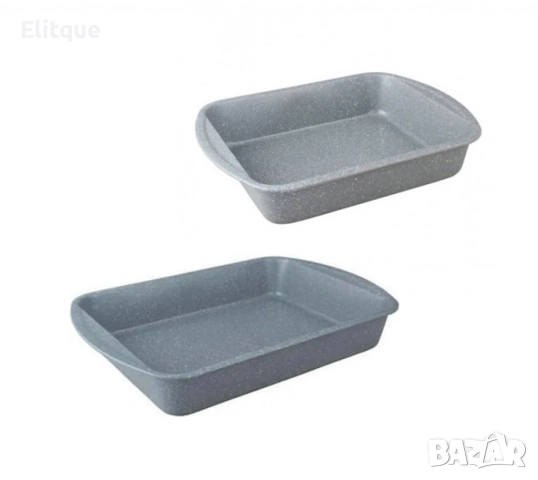 Тава за печене Bohmann, Въгл.стомана, снимка 5 - Съдове за готвене - 52787151