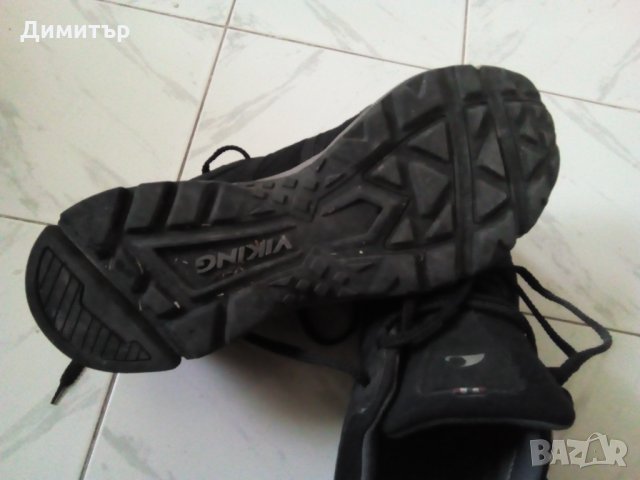 Viking konfort gtx, снимка 4 - Маратонки - 33216889