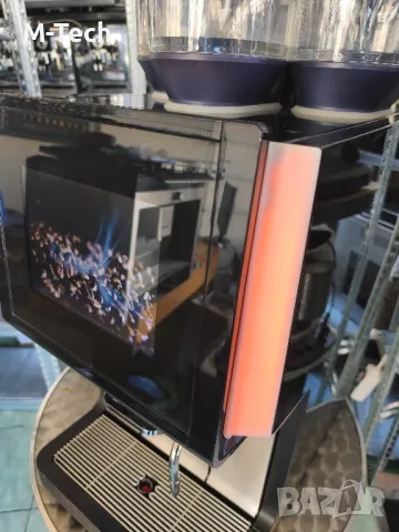 Кафеавтомат WMF 1500 S, Кафе машина, снимка 13 - Кафе машини - 49527598